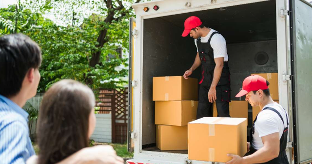 General Labour, Help in Moving and Lifting, Site Cleanup