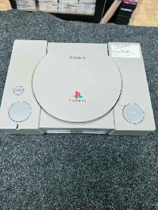 PlayStation 1