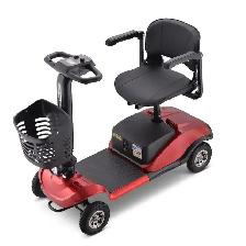Comfort Time Electric Disability Scooter. Super S $799.00 NO TAX - Photo 3