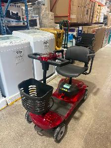 Comfort Time Electric Disability Scooter. Super S $799.00 NO TAX - Photo 8