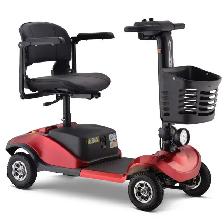 Comfort Time Electric Disability Scooter. Super S $799.00 NO TAX - Photo 4