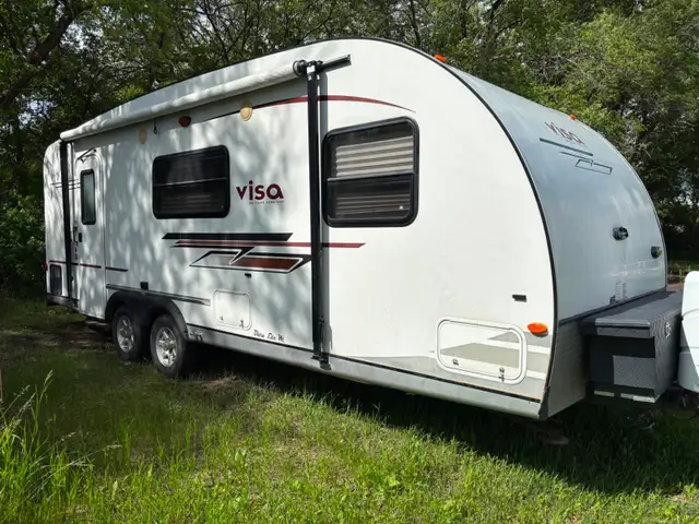 Gulf Stream Camper for Sale