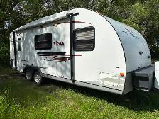 Gulf Stream Camper for Sale