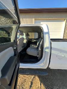 2018 Chevrolet Silverado 3500 HD LT 6.0L 4X4 - Photo 6