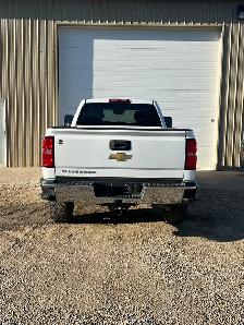 2018 Chevrolet Silverado 3500 HD LT 6.0L 4X4 - Photo 7