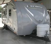 2011 Heartland Caliber 265 RBS Travel Trailer - For Sale
