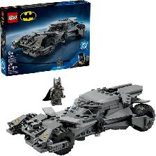 LEGO 76331 DC Batman: Batman v Superman Batmobile Building Set