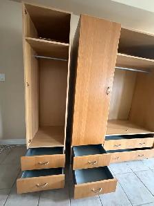 FREE! IKEA Closet Storage Dresser - Photo 2
