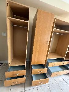 FREE! IKEA Closet Storage Dresser - Photo 3