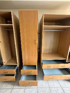 FREE! IKEA Closet Storage Dresser - Photo 4