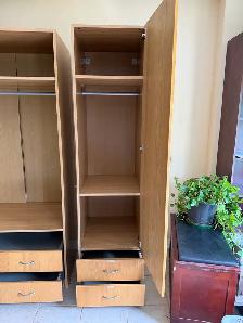 FREE! IKEA Closet Storage Dresser - Photo 5