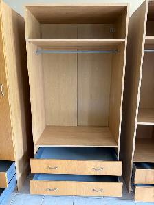 FREE! IKEA Closet Storage Dresser - Photo 6