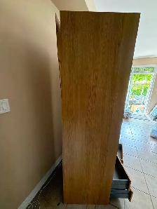 FREE! IKEA Closet Storage Dresser - Photo 7