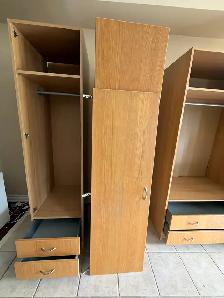 FREE! IKEA Closet Storage Dresser - Photo 8