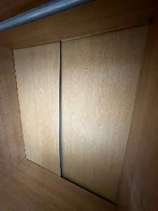 FREE! IKEA Closet Storage Dresser - Photo 9