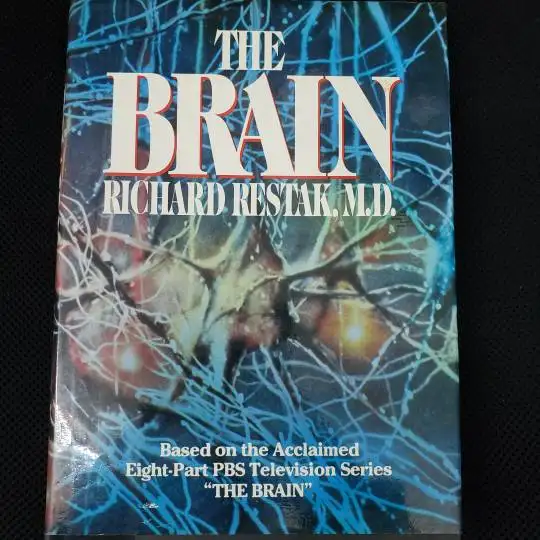 The Brain by Richard Restak