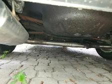 ANTIQUE CAR VERY CHEAP LOWMILES - Photo 8