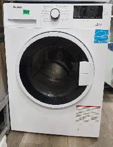 Blomberg 24' Front Load Washer | Mega Deal