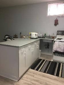 Basement Appartment. - Photo 3