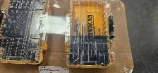 DEWALT Drill Bit and Screwdriver Set - Photo 2