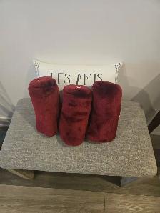 Sac de golf pour femme - Droitiere - Photo 3