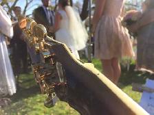 ♪♫♪ Wedding ♪ Ceremony ♪ Cocktail/Receptions ♪ Dinner Music ♪♫♪