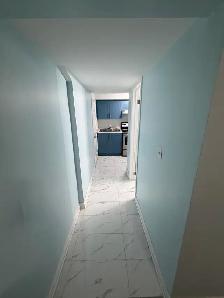 Modern 1BR Basement | Furnished | All Utilities Included - Photo 6