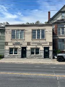 Professional Office/Treatment Rooms for Rent – Downtown Kingston