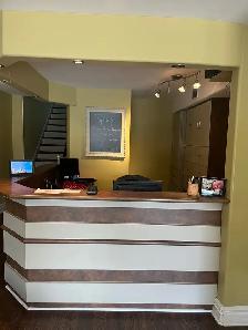 Professional Office/Treatment Rooms for Rent – Downtown Kingston - Photo 2