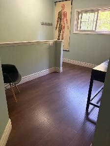 Professional Office/Treatment Rooms for Rent – Downtown Kingston - Photo 4