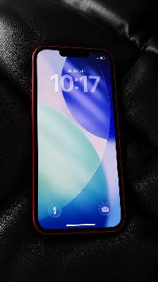 Iphone 14 Rouge Debloque 128G - Photo 3