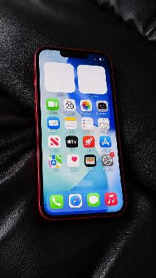 Iphone 14 Rouge Debloque 128G - Photo 5
