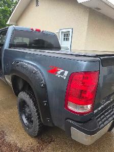 2008 GMC Sierra 2500HD 6.0L - Photo 3