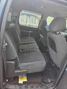 2008 GMC Sierra 2500HD 6.0L - Photo 6