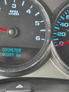 2008 GMC Sierra 2500HD 6.0L - Photo 9