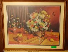 Almost Free! Artworks need a new home -many available in our ads