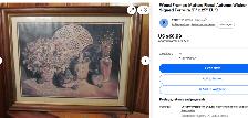 Almost Free! Artworks need a new home -many available in our ads - Photo 5