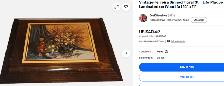 Almost Free! Artworks need a new home -many available in our ads - Photo 6