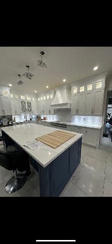 Kitchen Closet And Cabinetry Experts. Call Now - Photo 3