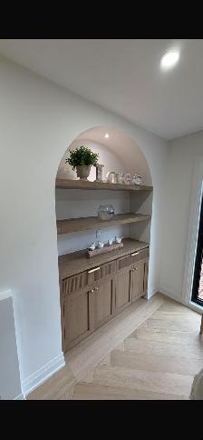 Kitchen Closet And Cabinetry Experts. Call Now - Photo 4