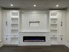 Kitchen Closet And Cabinetry Experts. Call Now - Photo 5