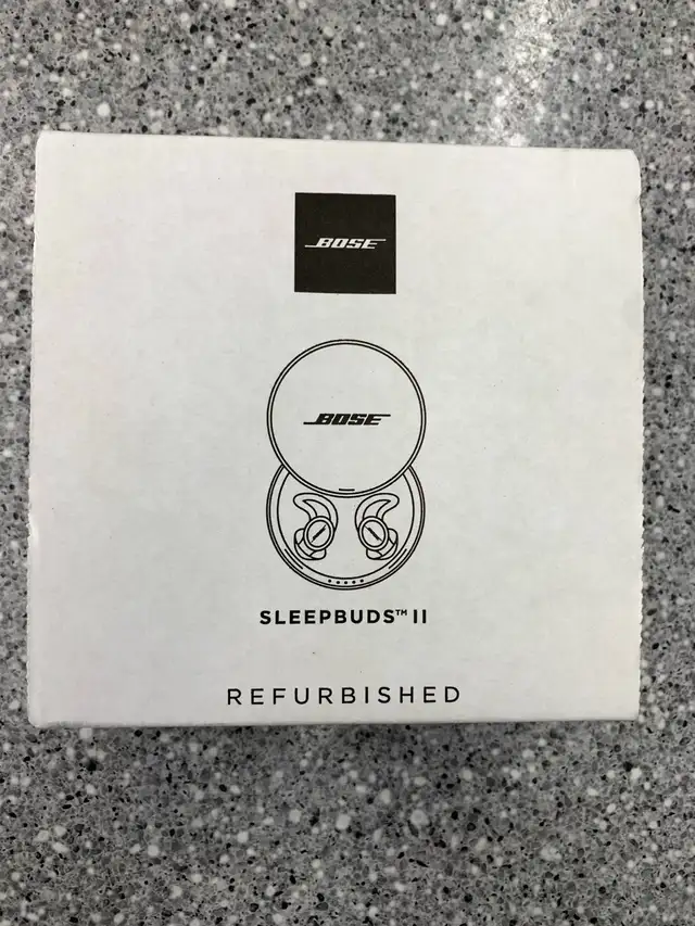 Bose Sleepbuds 2