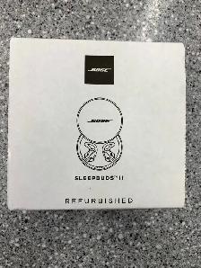Bose Sleepbuds 2