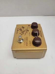 Behringer Zentara Overdrive Pedal - Photo 4