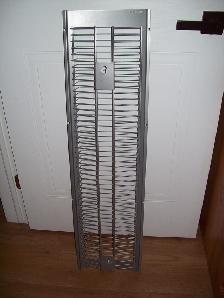 SUPPORT -RACK  DVD/CD - Photo 3