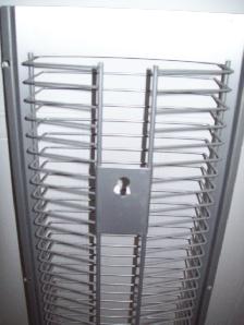 SUPPORT -RACK  DVD/CD - Photo 5