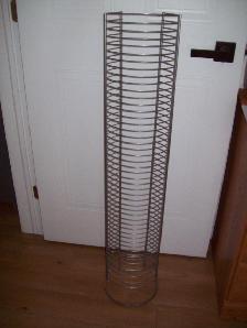 SUPPORT -RACK  DVD/CD - Photo 7