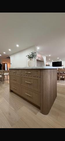 Custom Cabinetry Experts Call Now!