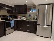 2 Bedroom Basement for Rent in Scarborough from August 1st - Photo 6