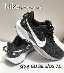 Nike pegasus trail 38.5 woman